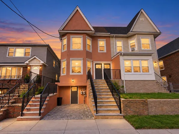 99 W 50th Street, Bayonne, NJ 07002