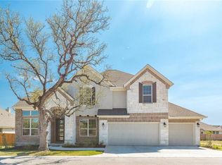 1791 Cool Spring Way, Austin, TX 78737