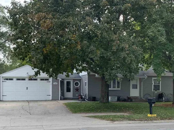1109 12th St NW, Mason City, IA 50401