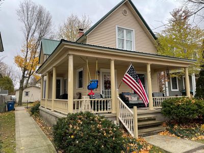329 S Michigan St, Plymouth, IN, 46563