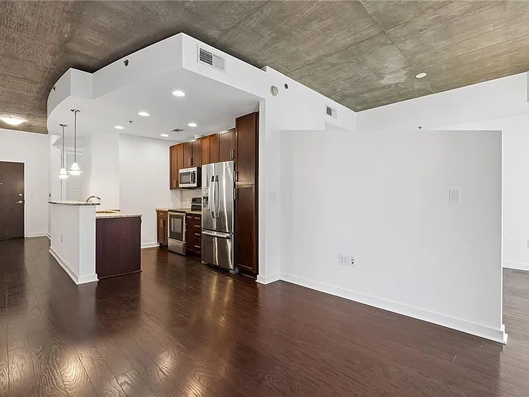 855 W Peachtree St NE #2211 — Photo 12