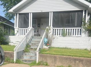 44 N Henderson Ave, Cape Girardeau, MO 63701