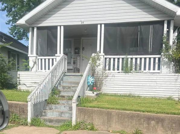 44 N Henderson Ave, Cape Girardeau, MO 63701
