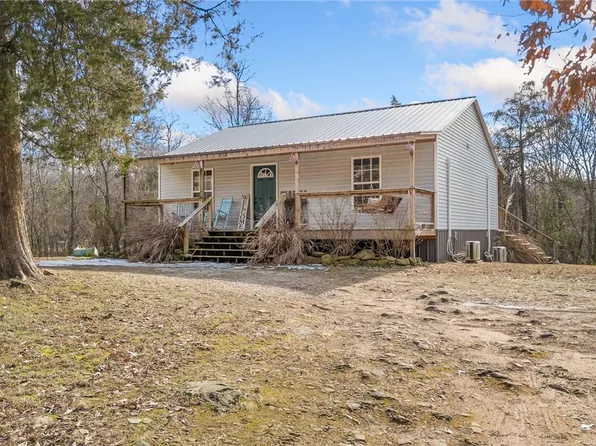 9416 Highway 7 S, Harrison, AR 72601