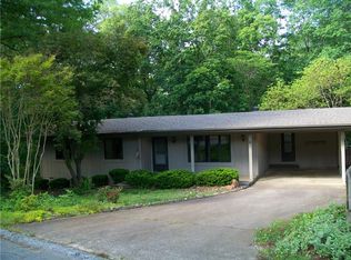 6 Defford Ln, Bella Vista, AR 72714