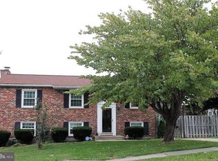 201 Sacred Heart Ln, Reisterstown, MD 21136