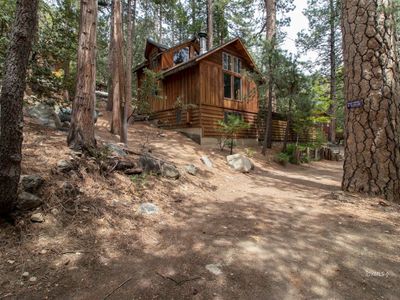 24790 Upper Indian Rock Rd, Idyllwild, CA, 92549