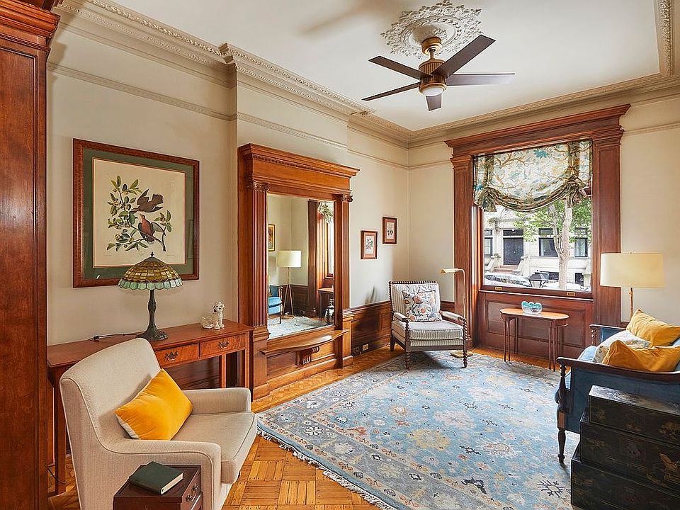 593 4th St, Brooklyn, NY 11215 | MLS #S1816341 | Zillow