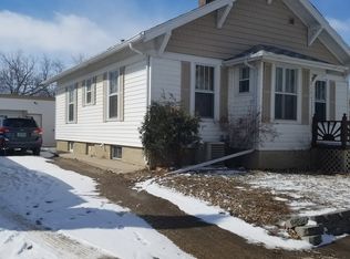 617 2nd Ave NE, Devils Lake, ND 58301