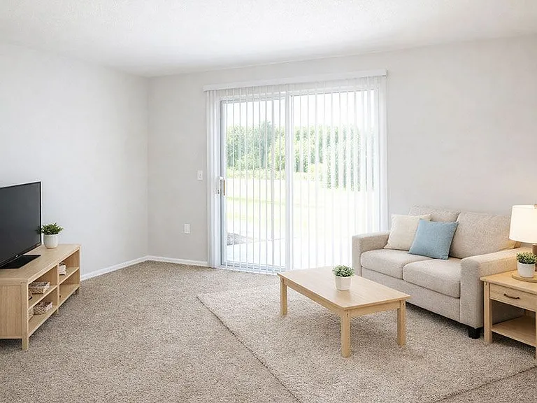 PINE GROVE APARTMENTS — Photo 5