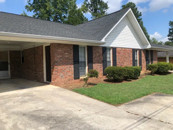 18 Woodcreek Way, 18 Wood Creek Way SW #A, Rome, GA 30165