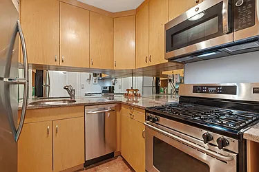 Rented by Compass
