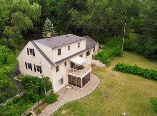 7810 Leonard St NE, Ada, MI 49301