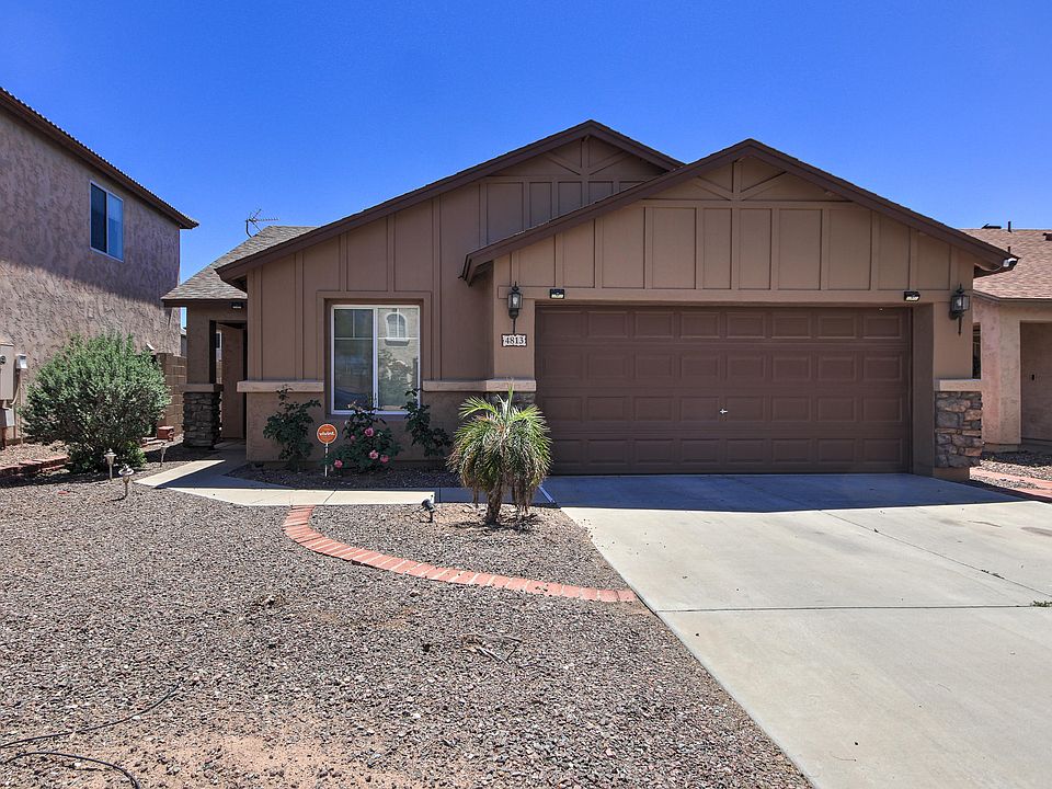 1st image of 4813 E Meadow Lark Way