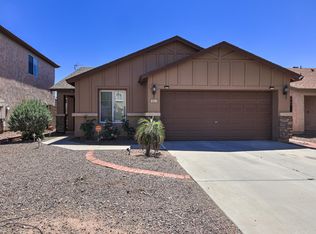 4813 E Meadow Lark Way, San Tan Valley, AZ 85140