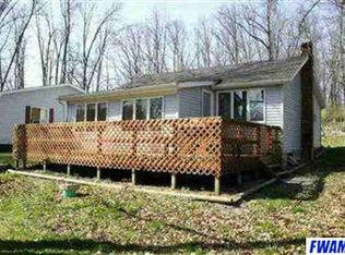 1775 N County Road 350 W, Albion, IN 46701