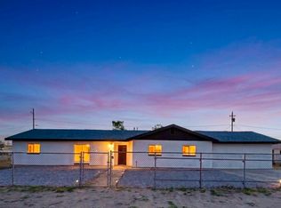 351 Mosher Way, Socorro, TX 79927