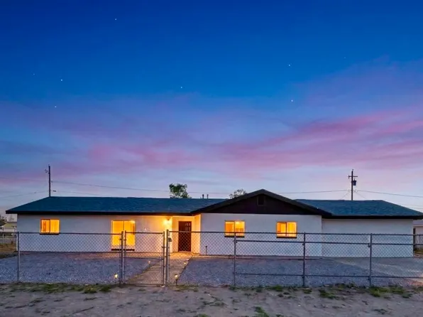 351 Mosher Way, Socorro, TX 79927