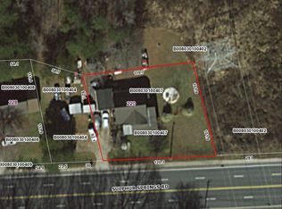 220 Sulphur Springs Rd, Greenville, SC 29617
