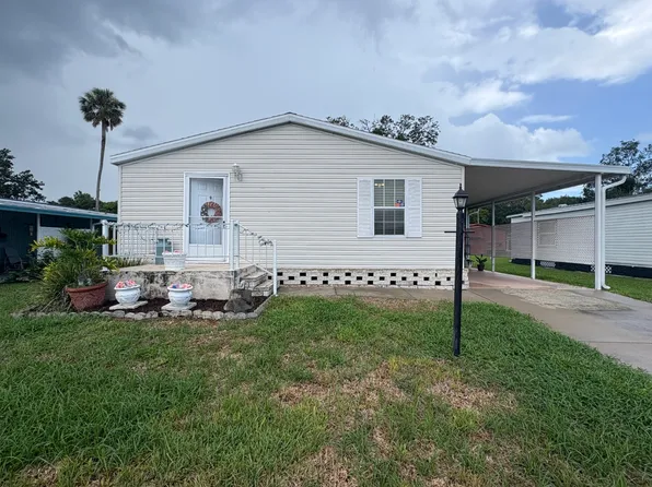 1000 Walker St Lot 84, Holly Hill, FL 32117