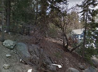 0 Ridge Dr #19, Running Springs, CA 92382