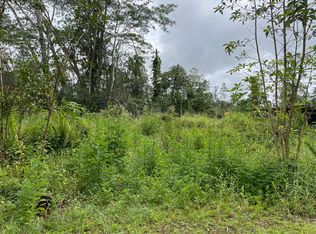 Holiday Rd LOT 676, Pahoa, HI 96778