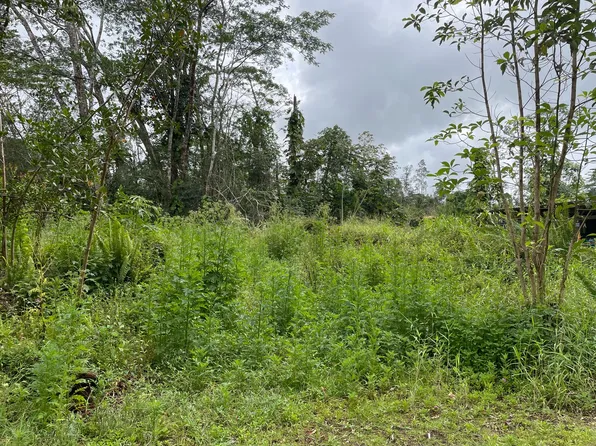 Holiday Rd Lot 676, Pahoa, HI 96778