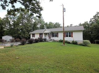 17191 Bobwhite Rd, Crocker, MO 65452