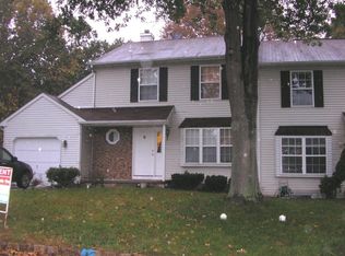9 Paiute Trl, Branchburg, NJ 08876