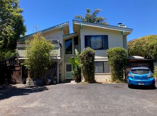 1815 Bali Way, Santa Cruz, CA 95062
