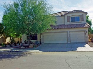 16549 W Roosevelt St, Goodyear, AZ 85338