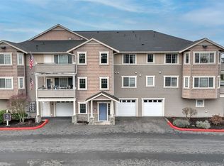 Trio, Puyallup, WA 98373