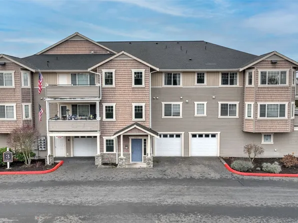 13211 97th Avenue E #301, Puyallup, WA 98373