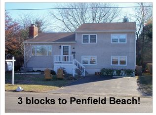 265 Fern St, Fairfield, CT 06824