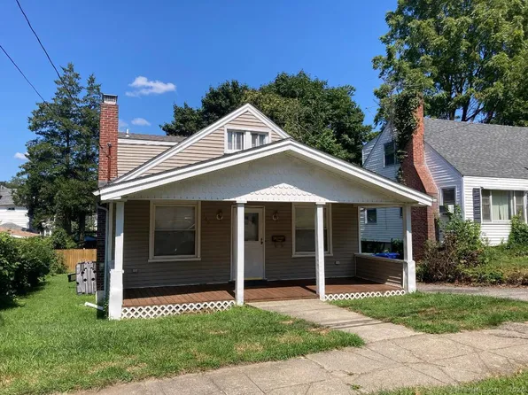 160 Norland Avenue, Bridgeport, CT 06606