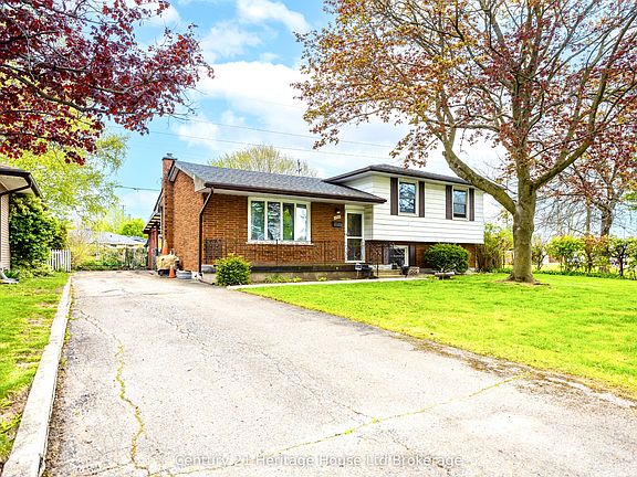 2nd image of 1152 Sorrel Rd