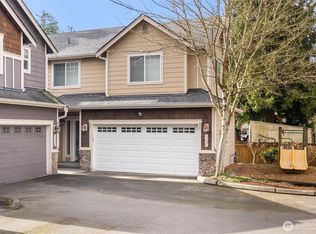 11607 9th Drive SE, Everett, WA