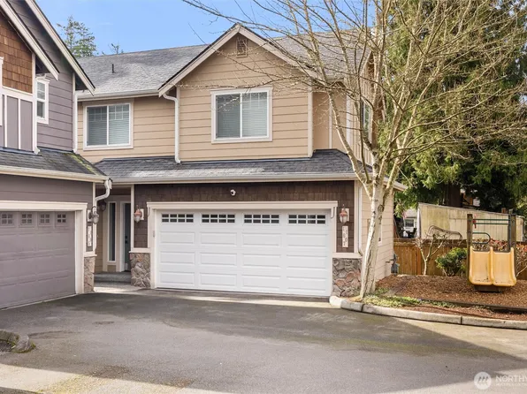 11607 9th Drive SE, Everett, WA 98208