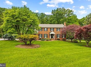 14210 Sawmill Ct, Phoenix, MD 21131