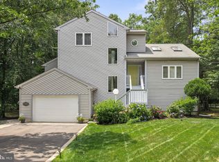 6 Rancocas Blvd, Mount Laurel, NJ 08054