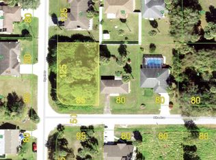 1256 Pike Ave NW #1, Pt Charlotte, FL 33948