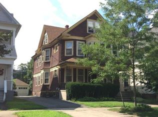 440 Central Ave FLOOR 2, New Haven, CT 06515