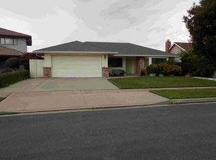 1140 Kentfield Dr, Salinas, CA 93901