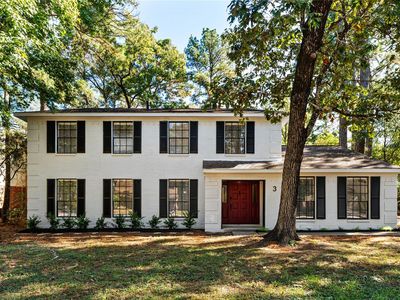 3 Ridgeline Ct, Spring, TX, 77381