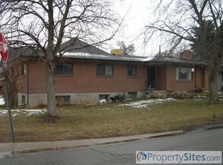 3281 E Millcreek Rd, Salt Lake City, UT 84109