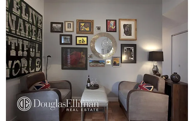 Rented by Douglas Elliman | media 31