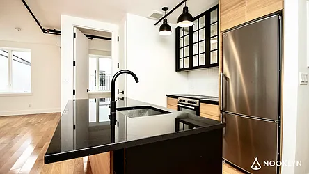 Rented by Nooklyn NYC LLC