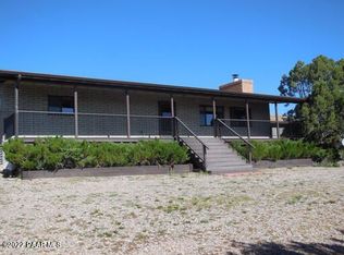 3180 W Hidden Valley Ln, Chino Valley, AZ 86323