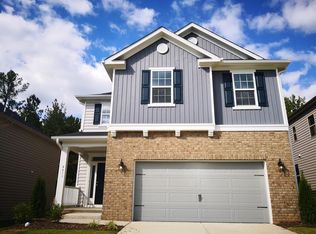4017 Reunion Creek Pkwy, Apex, NC 27539