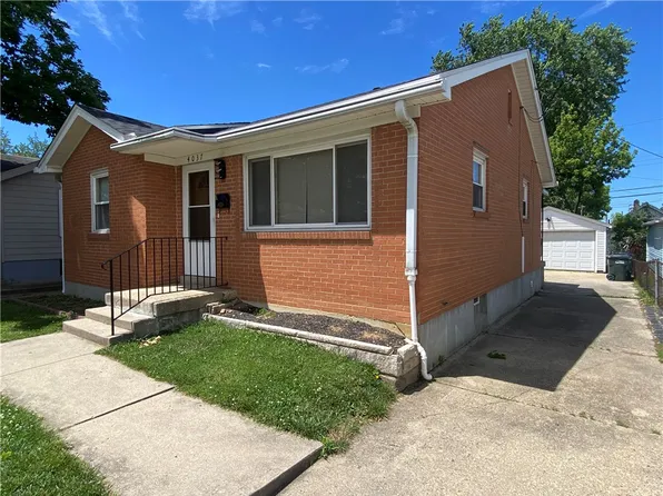 4037 Reading Rd, Dayton, OH 45420